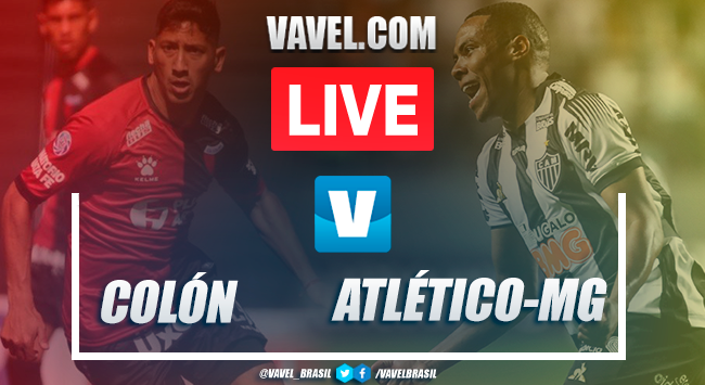 Gols e melhores momentos Colón 2x1 Atlético-MG pela Copa Sul-Americana Gols e melhores momentos Colón 2x1 Atlético-MG pela Copa Sul-Americana