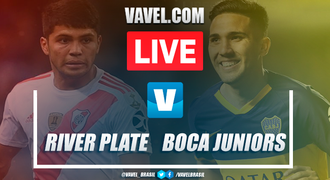 Gols e melhores momentos River Plate 2x0 Boca Juniors pela Libertadores Gols e melhores momentos River Plate 2x0 Boca Juniors pela Libertadores
