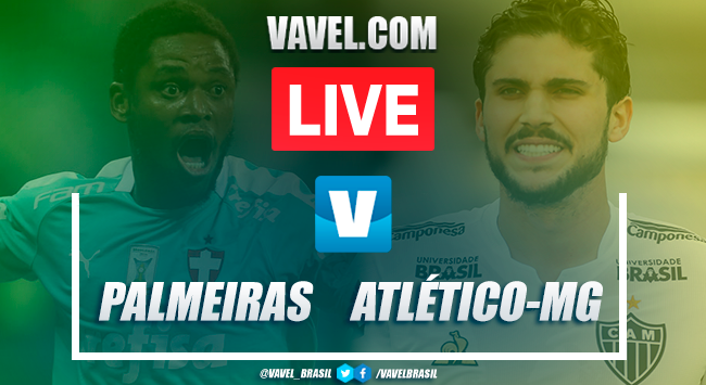 Melhores Momentos de Palmeiras x Atlético-MG AO VIVO (1-1) Melhores Momentos de Palmeiras x Atlético-MG AO VIVO (1-1)