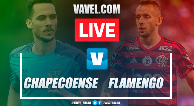 Gols e melhores momentos de Chapecoense 0x1 Flamengo pelo Campeonato Brasileiro Gols e melhores momentos de Chapecoense 0x1 Flamengo pelo Campeonato Brasileiro