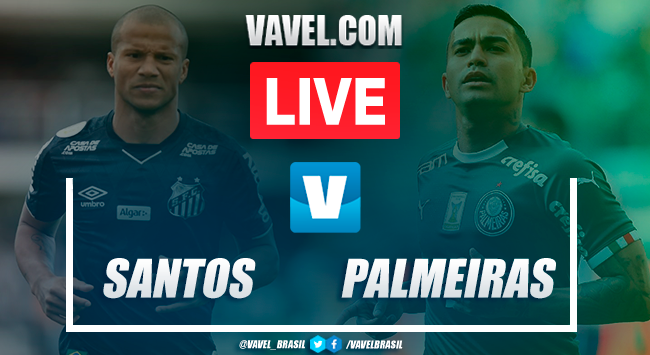 Melhores momentos Santos x Palmeiras pelo Campeonato Brasileiro 2019 (2-0) Melhores momentos Santos x Palmeiras pelo Campeonato Brasileiro 2019 (2-0)