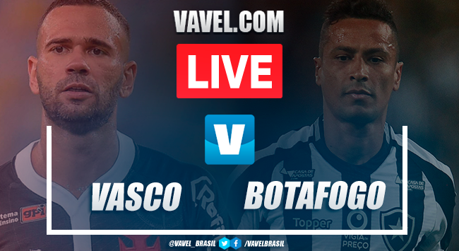 Melhores momentos Vasco x Botafogo pelo Campeonato Brasileiro (2-1) Melhores momentos Vasco x Botafogo pelo Campeonato Brasileiro (2-1)