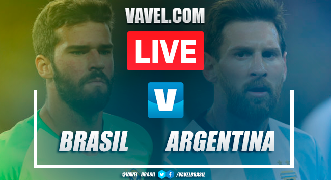 Gols e melhores momentos Brasil 1x0 Argentina Gols e melhores momentos Brasil 1x0 Argentina
