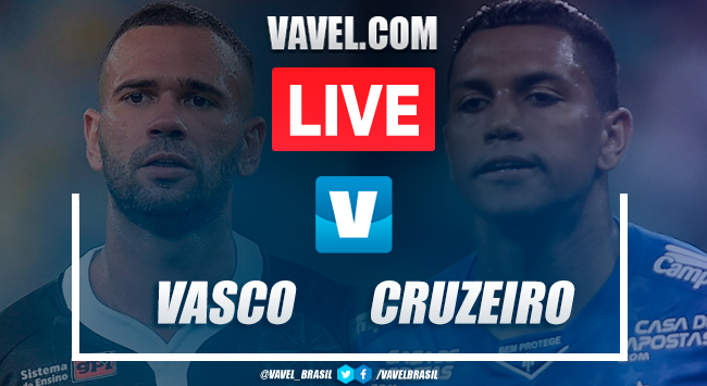 Gols e melhores momentos Vasco 1x 0 Cruzeiro pelo Campeonato Brasileiro 2019 Gols e melhores momentos Vasco 1x 0 Cruzeiro pelo Campeonato Brasileiro 2019