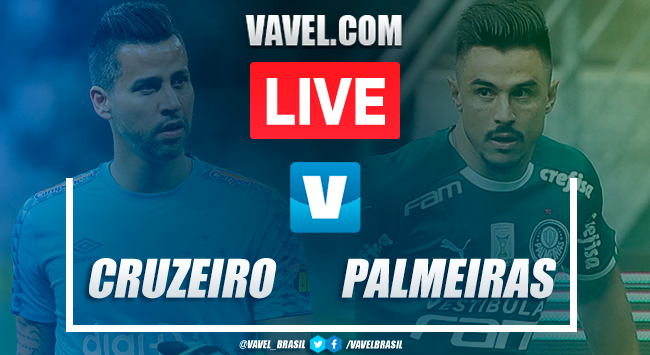 Gols e melhores momentos Cruzeiro 0x2 Palmeiras pelo Brasileirão Gols e melhores momentos Cruzeiro 0x2 Palmeiras pelo Brasileirão
