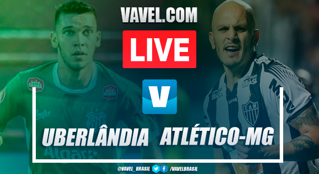 Gols e melhores momentos Uberlândia 0x1 Atlético-MG pelo Campeonato Mineiro 2020 Gols e melhores momentos Uberlândia 0x1 Atlético-MG pelo Campeonato Mineiro 2020