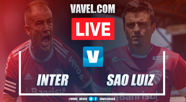 Gols e melhores momentos de São Luiz 3 x 4 Inter pelo Campeonato Gaúcho Gols e melhores momentos de São Luiz 3 x 4 Inter pelo Campeonato Gaúcho