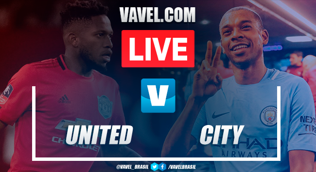 Manchester City x Manchester United AO VIVO online pela Copa da Liga Inglesa 2019-20 Manchester City x Manchester United AO VIVO online pela Copa da Liga Inglesa 2019-20