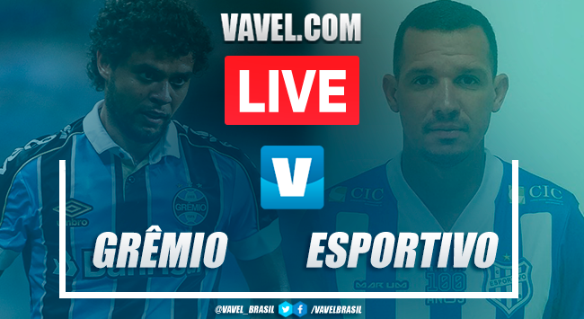 Gols e melhores momentos Grêmio 5x0 Esportivo pelo Campeonato Gaúcho Gols e melhores momentos Grêmio 5x0 Esportivo pelo Campeonato Gaúcho