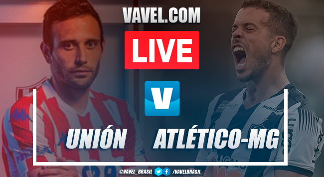 Gols e melhores momentos Unión de Santa Fe 3x0 Atlético-MG pela Copa Sul-Americana Gols e melhores momentos Unión de Santa Fe 3x0 Atlético-MG pela Copa Sul-Americana
