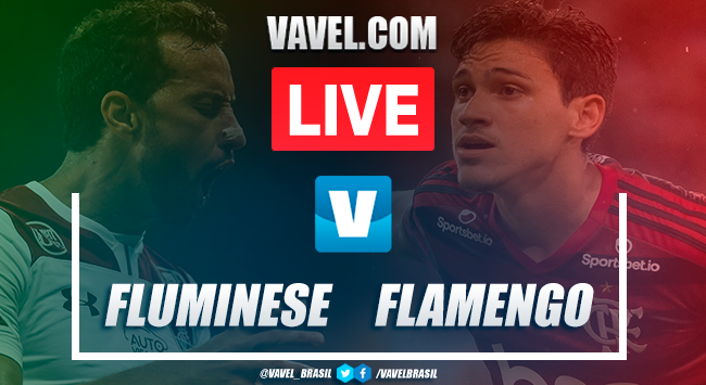 Gols e melhores momentos Fluminense 2x3 Flamengo pelo Campeonato Carioca 2020 Gols e melhores momentos Fluminense 2x3 Flamengo pelo Campeonato Carioca 2020