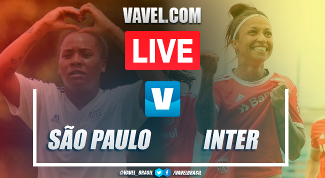 Gols e melhores momentos São Paulo 2x2 Inter pelo Campeonato Brasileiro A1 Gols e melhores momentos São Paulo 2x2 Inter pelo Campeonato Brasileiro A1