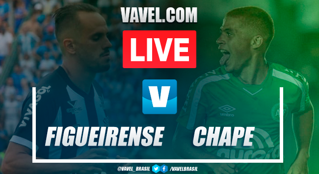 Melhores momentos de Figueirense 0x0 Chapecoense pelo Campeonato Catarinense 2020 Melhores momentos de Figueirense 0x0 Chapecoense pelo Campeonato Catarinense 2020