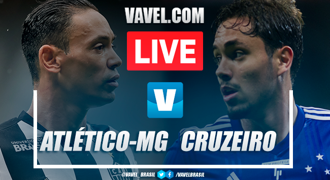 Gols e melhores momentos Atlético-MG 2x1 Cruzeiro pelo Campeonato Mineiro Gols e melhores momentos Atlético-MG 2x1 Cruzeiro pelo Campeonato Mineiro