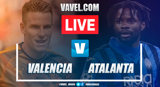 Gols e melhores momentos Valencia 3x4 Atalanta pela Champions League Gols e melhores momentos Valencia 3x4 Atalanta pela Champions League