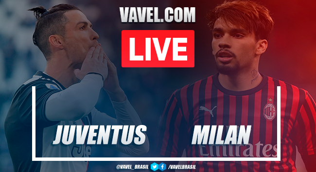 Melhores momentos de Juventus x Milan pela Coppa Italia (0-0) Melhores momentos de Juventus x Milan pela Coppa Italia (0-0)