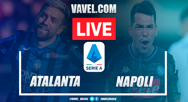 Gols e melhores momentos de Atalanta x Napoli pela Serie A (2-0) Gols e melhores momentos de Atalanta x Napoli pela Serie A (2-0)