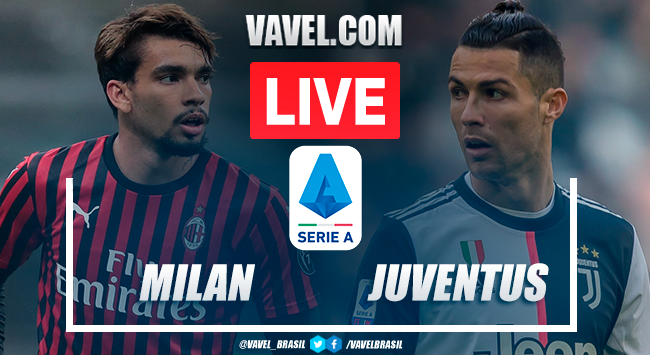 Gols e melhores momentos Milan 4x2 Juventus pelo Campeonato Italiano Gols e melhores momentos Milan 4x2 Juventus pelo Campeonato Italiano