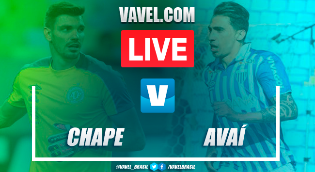 Gols e melhores momentos Chapecoense x Avaí pelo Campeonato Catarinense (2-0) Gols e melhores momentos Chapecoense x Avaí pelo Campeonato Catarinense (2-0)