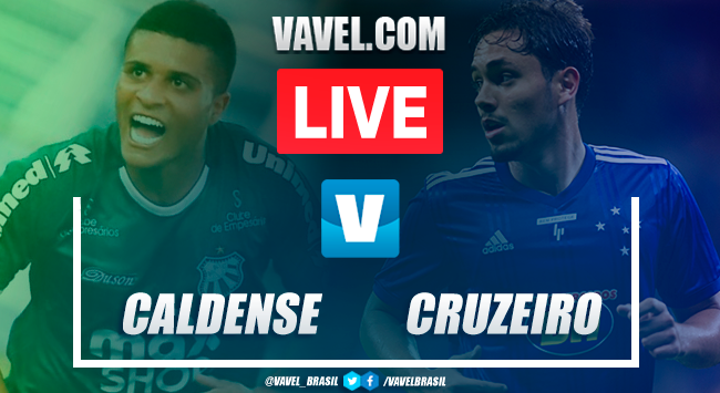 Gol e melhores momentos Caldense 0x1 Cruzeiro pelo Campeonato Mineiro Gol e melhores momentos Caldense 0x1 Cruzeiro pelo Campeonato Mineiro