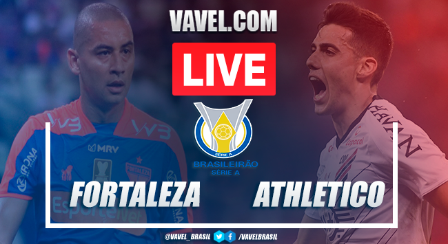Melhores momentos Fortaleza 0 x 2 Athletico-PR peloo Brasileiro Melhores momentos Fortaleza 0 x 2 Athletico-PR peloo Brasileiro