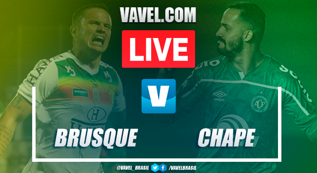 Gol e melhores momentos de Brusque 0 x 1 Chapecoense pelo Campeonato Catarinense 2020 Gol e melhores momentos de Brusque 0 x 1 Chapecoense pelo Campeonato Catarinense 2020