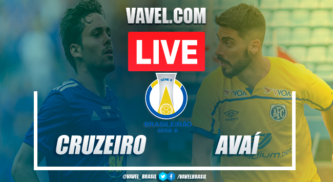 Gols e melhores momentos Cruzeiro 0x1 Avaí pela Série B Gols e melhores momentos Cruzeiro 0x1 Avaí pela Série B