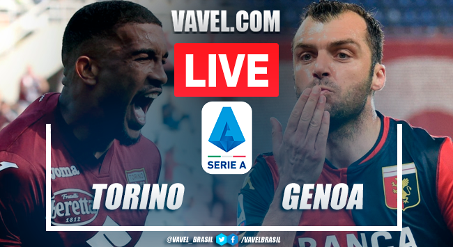 Gols e melhores momentos de Torino x Genoa (3-2)