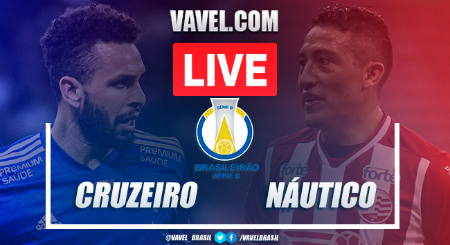 Melhores momentos Cruzeiro x Náutico pela Série B (0-0) Melhores momentos Cruzeiro x Náutico pela Série B (0-0)