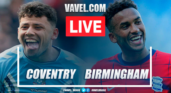 Coventry city live online stream free