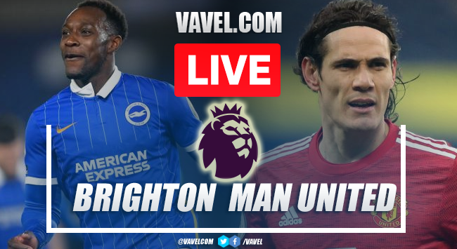 Gols e melhores momentos para Brighton x Manchester United pela Premier League (4-0) Gols e melhores momentos para Brighton x Manchester United pela Premier League (4-0)