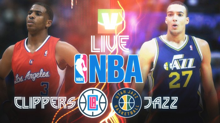 Risultato Los Angeles Clippers 88-75 Utah Jazz in NBA Regular Season