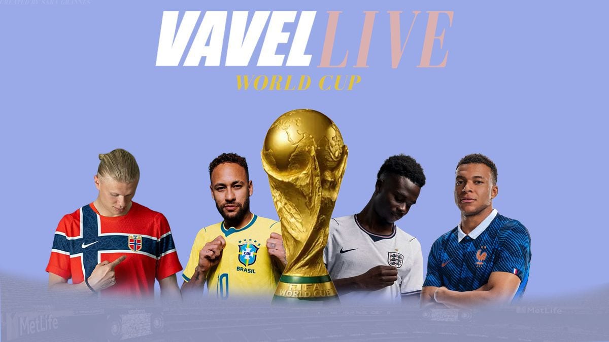World Cup 2026 LIVE: Latest news and updates on the eve of kick-off