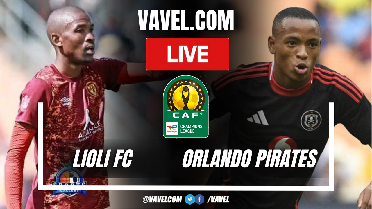 اورلاندو پیراتز