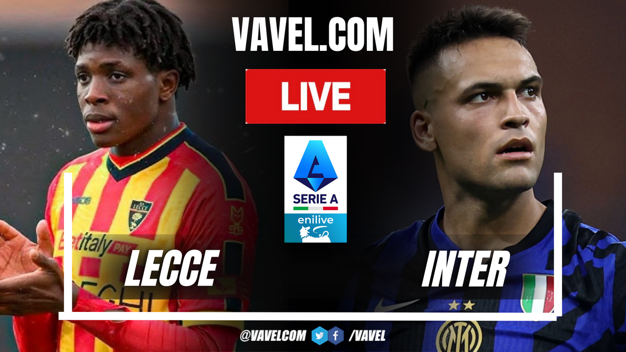 Tactical Showdown: Napoli vs Inter Milan in the Serie A Title Race