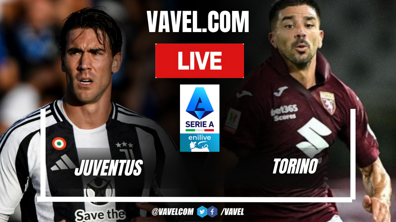 Highlights Juventus 0-0 Torino in Serie A 2025-26