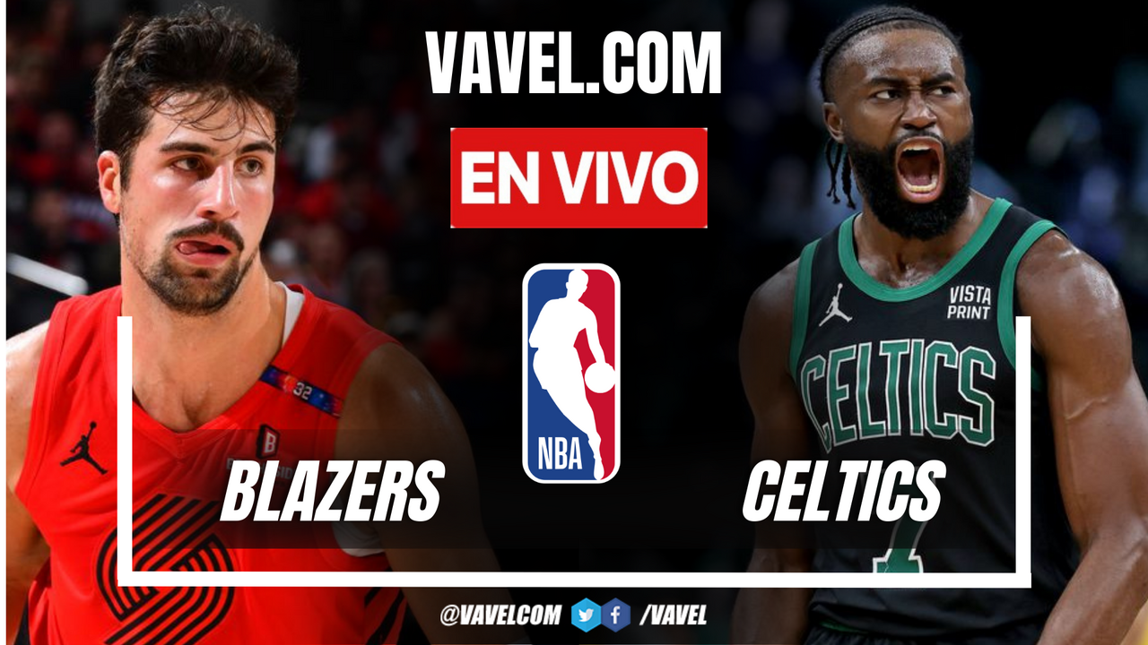 Blazers vs Celtics: Recap & Score (116-129)