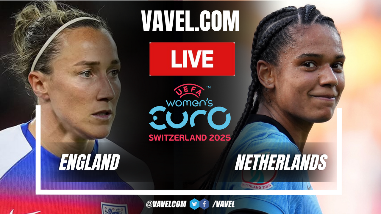 England vs Netherlands LIVE Score Updates (0-0)