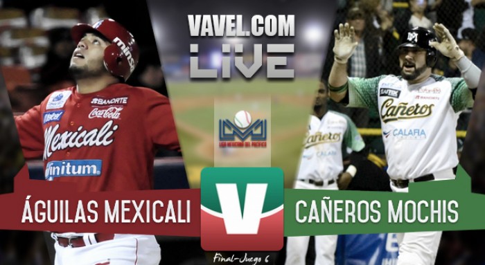 Águilas campeón de la LMP Águilas campeón de la LMP