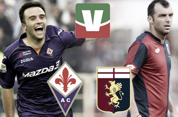 Risultato Fiorentina - Genoa, Serie A 2015/2016: decide Babacar, 1-0 per la Viola