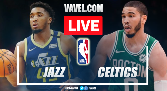  Highlights: Utah Jazz 97-125 Boston Celtics in NBA 2022