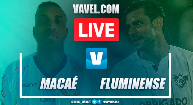 Melhores momentos de Macaé 0 x 0 Fluminense pelo Campeonato Carioca 2020 Melhores momentos de Macaé 0 x 0 Fluminense pelo Campeonato Carioca 2020