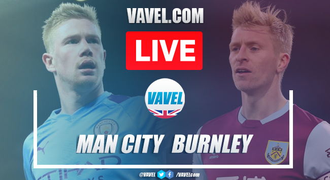 As it happened: Blues brush Burnley aside in five-goal demolition (5-0) As it happened: Blues brush Burnley aside in five-goal demolition (5-0)