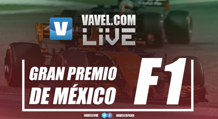 Lewis Hamilton gana su 4º mundial y Max Verstappen la carrera en México