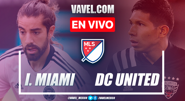 Goles y Resumen del Inter Miami 0-3 DC United en la jornada 7 de la MLS 2021 Goles y Resumen del Inter Miami 0-3 DC United en la jornada 7 de la MLS 2021