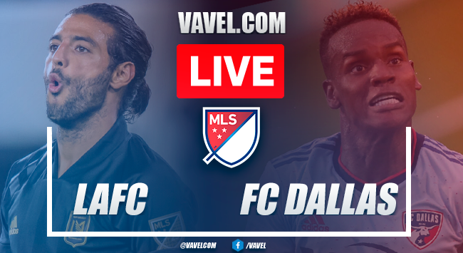 Goals and Highlights: LAFC 2-0 Dallas in MLS 2021 Goals and Highlights: LAFC 2-0 Dallas in MLS 2021