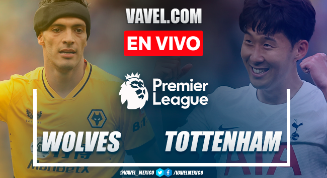 Resumen y gol: Wolverhampton 0-1 Tottenham en Premier League 2021 Resumen y gol: Wolverhampton 0-1 Tottenham en Premier League 2021