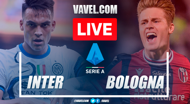 Inter vs Bologna