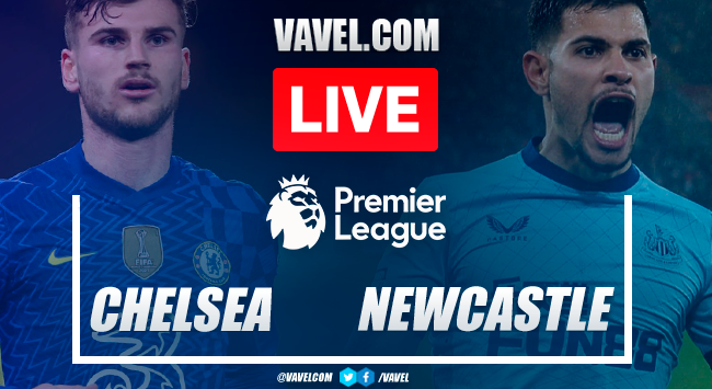 Newcastle United – Chelsea