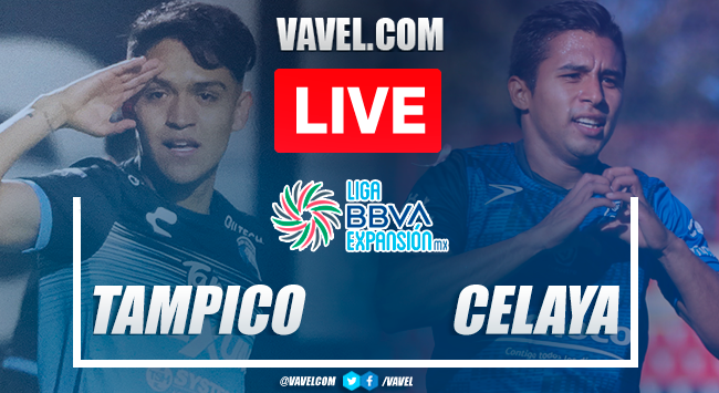 Goal and highlights: Tampico Madero 1-0 Celaya in 2020 Semifinals Liga Expansion MX